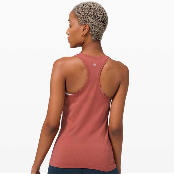 lululemon Swiftly Tech Racerback Tank - Picture 4 of 4